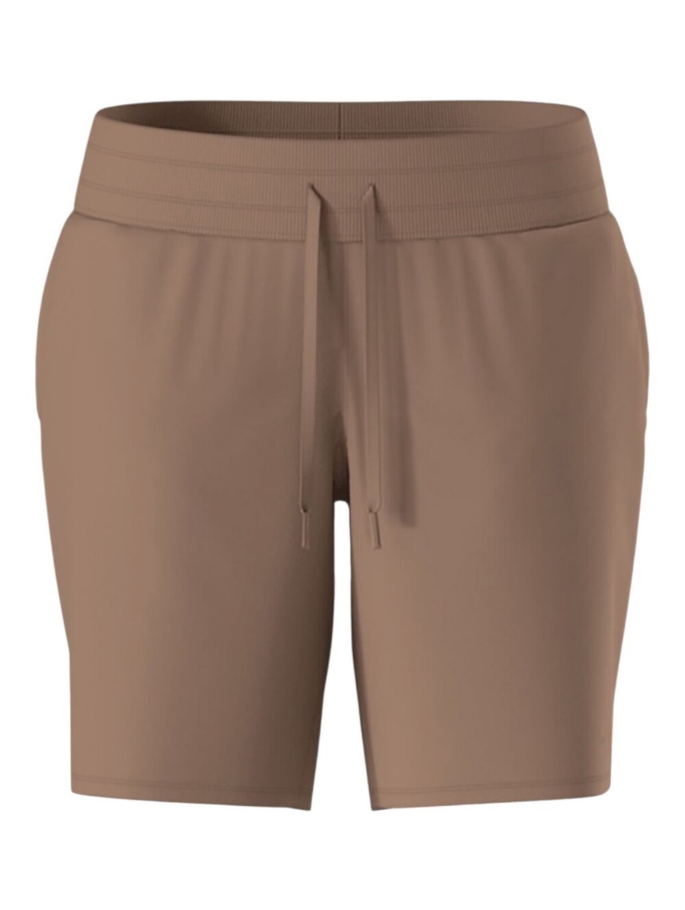 NWT The North Face Aphrodite Motion Bermuda Short - Women's Medium/Long